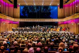 Alle-vier-symfonieen.Marcel Krijgsman