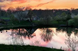 Arnhem investeert ruim 1 miljoen euro in het polderlandschap van Arnhem-Zuid