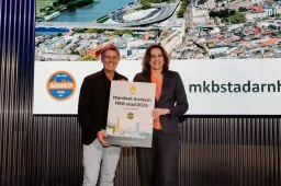 Arnhem MKB-stad 2026 officieel van start.Gemeente Arnhem
