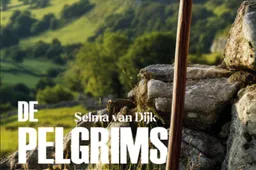 De pelgrimstocht - Verhalen over liefde en andere eigenaardigheden