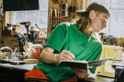 Vliegende Start - Start Club Arnhem