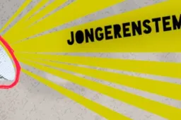 Word de stem van jongeren bij Rozet! - Rozet