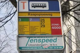 Bus Bord_L3_bushalte (JPEG-afbeelding 525 × 394 pixels)