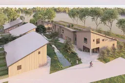 duurzame woningbouw c Geldersche Woningbouw