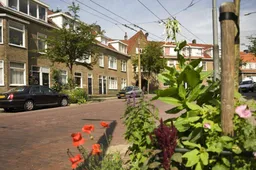 Geitenkamp.Gemeente Arnhem