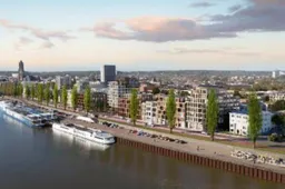 Havenmeesterskwartier - Gemeente Arnhem