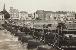 Historische Herberg Arnhem. - 13 februari 2026