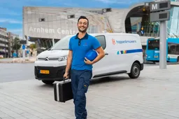 Hoppenbrouwers jouw installatiebedrijf in Arnhem