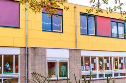 Hugo de Grootschool