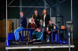 Niet in mijn Achtertuin.Theater de Werkplaats.20260212LXL-0094