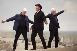 NITS 16 feb 2026. Musis Arnhem