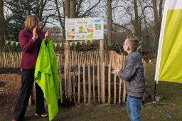 Opening 26 feb 2026.de smaaktuin.IVN