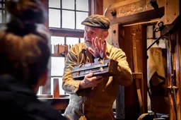 Pracht van de Ambacht