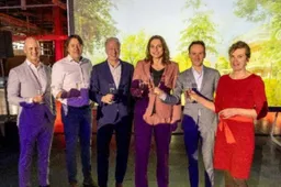 Beslissende stap voor Rijnpark met aankoop PostNL-complex - Gemeente Arnhem