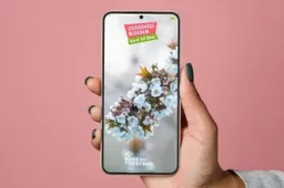 Bloesemalert.app.Bureau toerisme