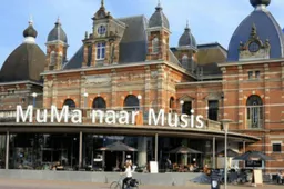 De Muziekmakerij