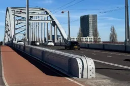 Grafitti.Arnhem zichtbaar schoner door intensievere aanpak graffiti - Gemeente Arnhem