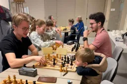 Hoogbegaafd in Arnhem netwerk voor hoogbegaafde kinderen en gezinnen - Gemeente Arnhem