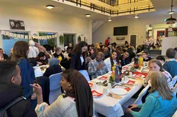 Iftar GLPvdA