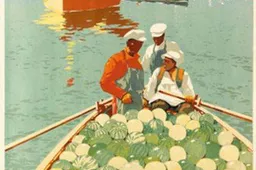 Michel Krielaars.Rivier van Bloed.1