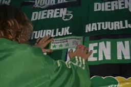 Millieudefensie Jong