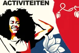 Politiek Debat .2. Week tegen Racisme.Comite 30 juni - 1 juli