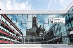 Stadhuis. Gemeente Arnhem