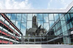 Stadhuis. Gemeente Arnhem