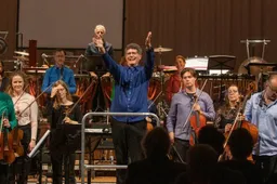 Adriessen Festival 2026.Ereprijs Extra. Musis & Stadstheater Arnhem