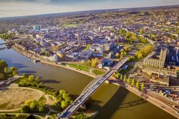 Arnhem Loopstad meer ruimte om te lopen - Gemeente Arnhem