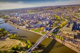 Arnhem Noord. Gemeente Arnhem