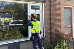 Burgemeester Marcouch sluit woningen met illegale hennepkwekerijen voor drie maanden - Gemeente Arnhem