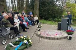 herdenking.1. Geitenkamp 2026