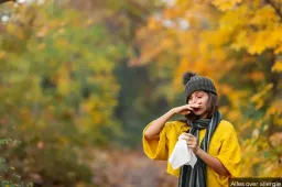 Hooikoortspatiënten ervaren zwaarste piek in mei en juni