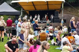 Park Open Goeie Gasten