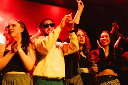 Zuiderstroom jongeren als rolmodel voor nieuwe talenten