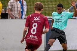 Speedsoccer Arnhem
