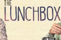 The Lunchbox