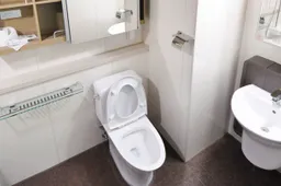 wc  Pexels liggend