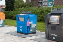 Hitteprotocol aangepaste tijden voor afvalinzameling en afvalbrengstations - Gemeente Arnhem