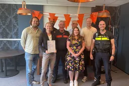 KVO-certificaat opnieuw toegekend
