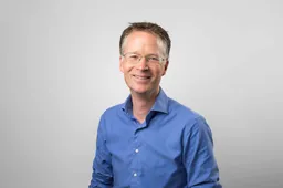 Maarten Fussel nieuwe hoofdredacteur Omroep Gelderland.2026.(1)