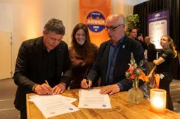 StAB nu lokaal partner bij MKB Nederland