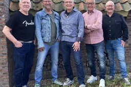 The Grey Men Nw