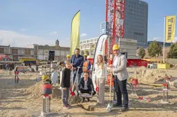 Arnhemse woningbouw komt weer op gang - Gemeente Arnhem