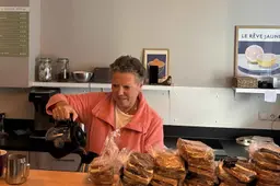 De Duif keuken
