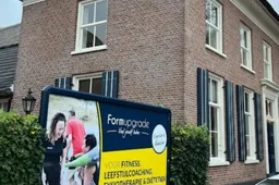 Formupgrade.Gennep - Beweegcentra in Arnhem Nijmegen en Gennep