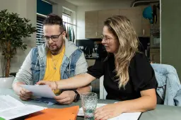 MEEplus Cursus Geldzaken