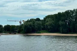 Nationaal Hitteplan zaterdag weer actief zorg goed voor uzelf en voor anderen - Gemeente Arnhem