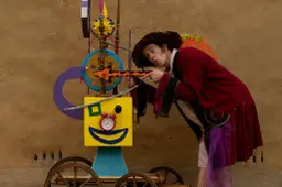 Professor Bombix
